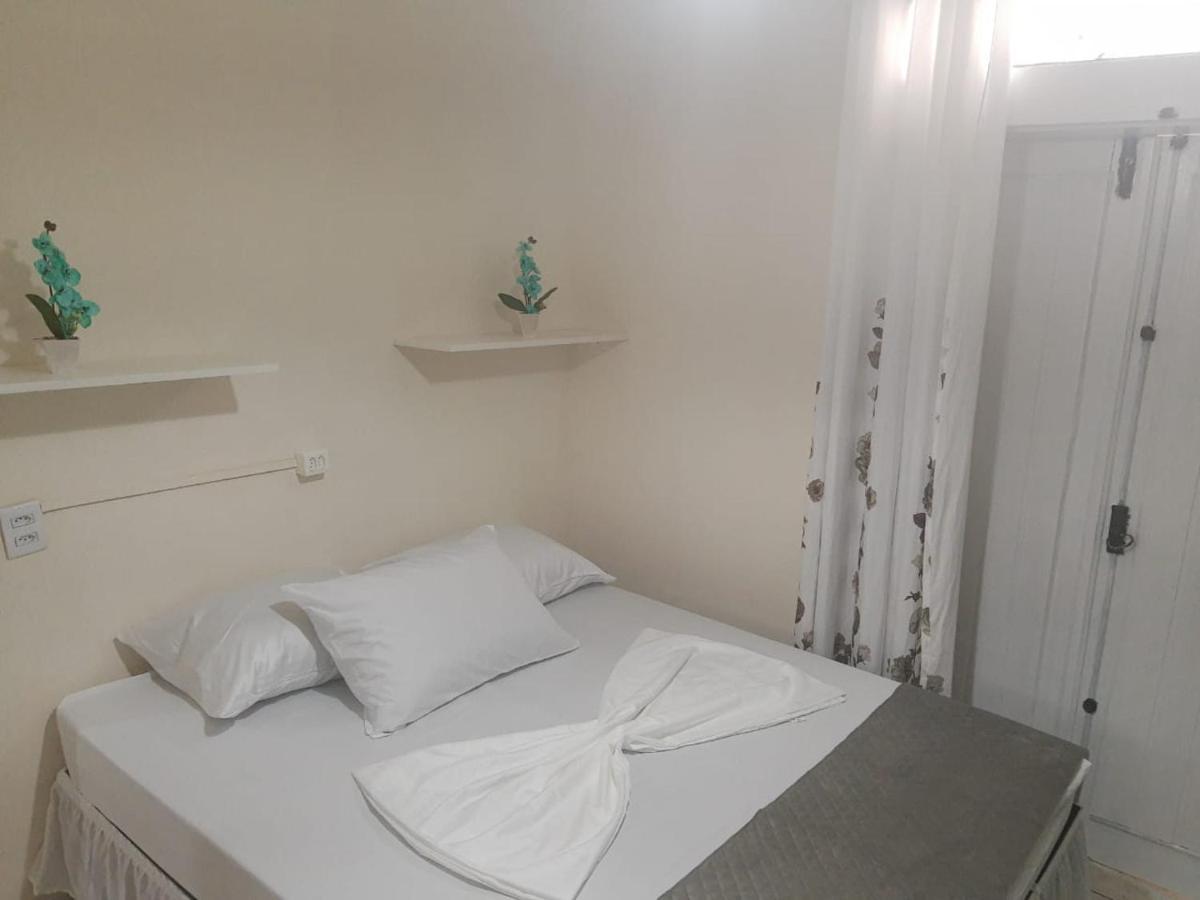Hotel Castelinho De ソロカーバ エクステリア 写真
