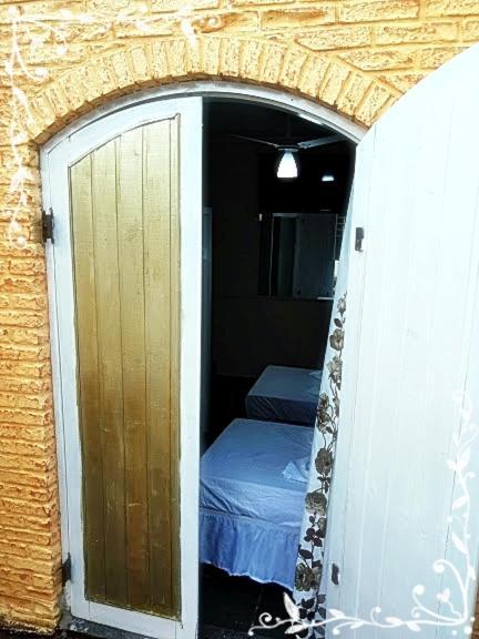Hotel Castelinho De ソロカーバ エクステリア 写真