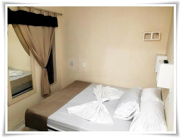 Hotel Castelinho De ソロカーバ エクステリア 写真