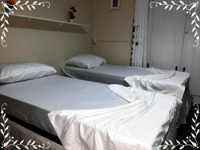 Hotel Castelinho De ソロカーバ エクステリア 写真