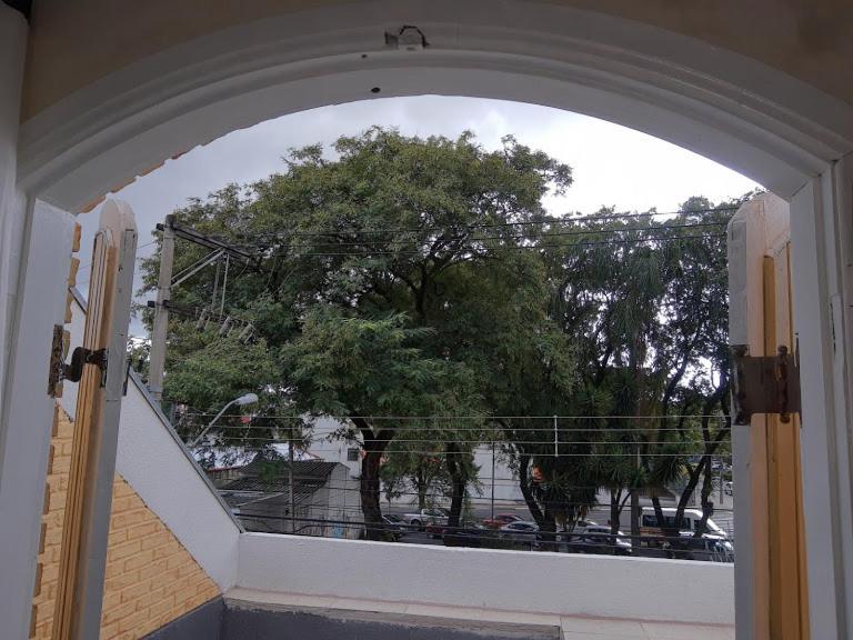 Hotel Castelinho De ソロカーバ エクステリア 写真