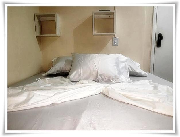 Hotel Castelinho De ソロカーバ エクステリア 写真