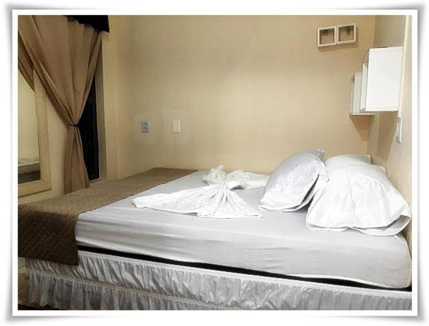Hotel Castelinho De ソロカーバ エクステリア 写真