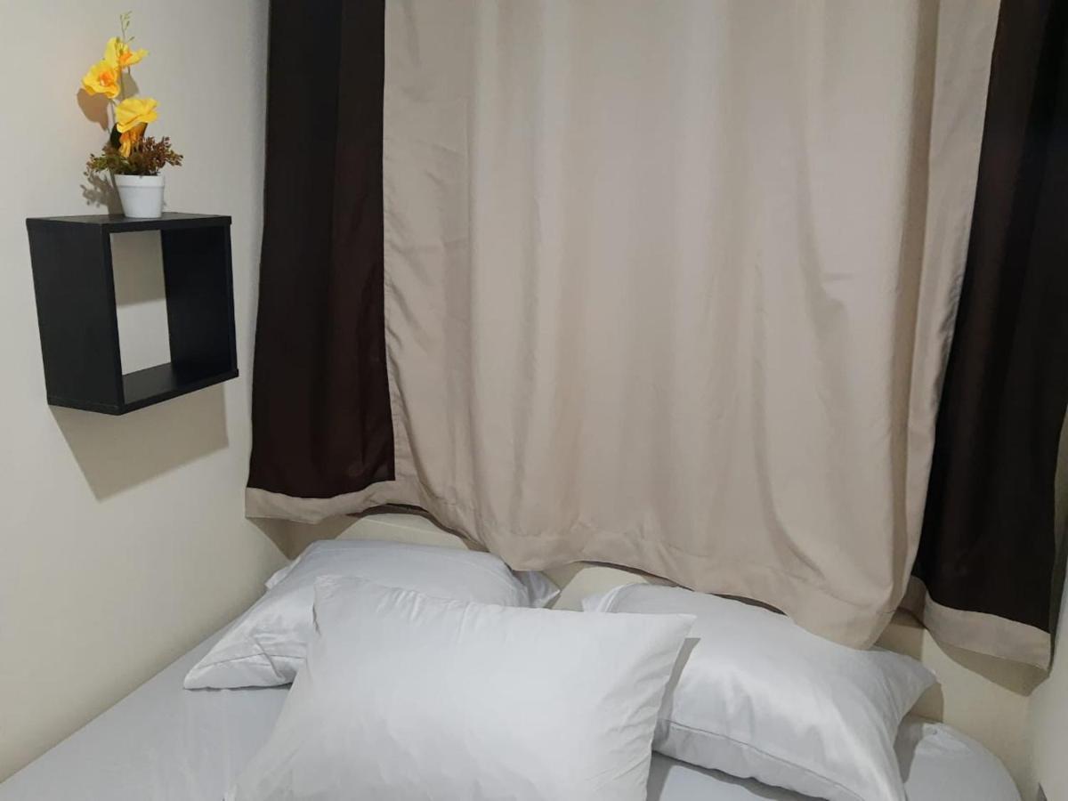 Hotel Castelinho De ソロカーバ エクステリア 写真
