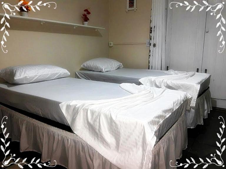 Hotel Castelinho De ソロカーバ エクステリア 写真