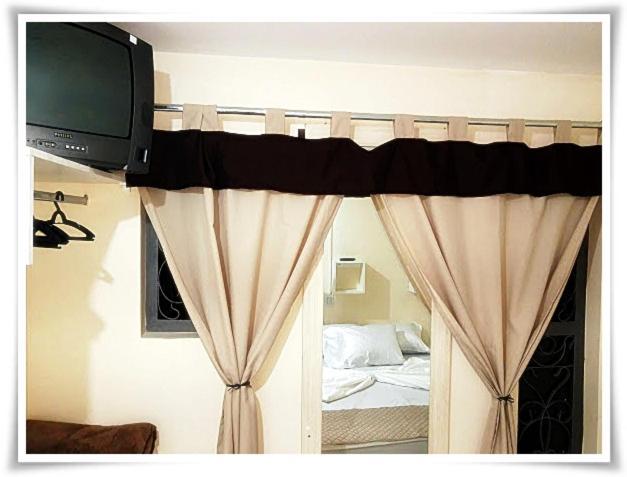 Hotel Castelinho De ソロカーバ エクステリア 写真