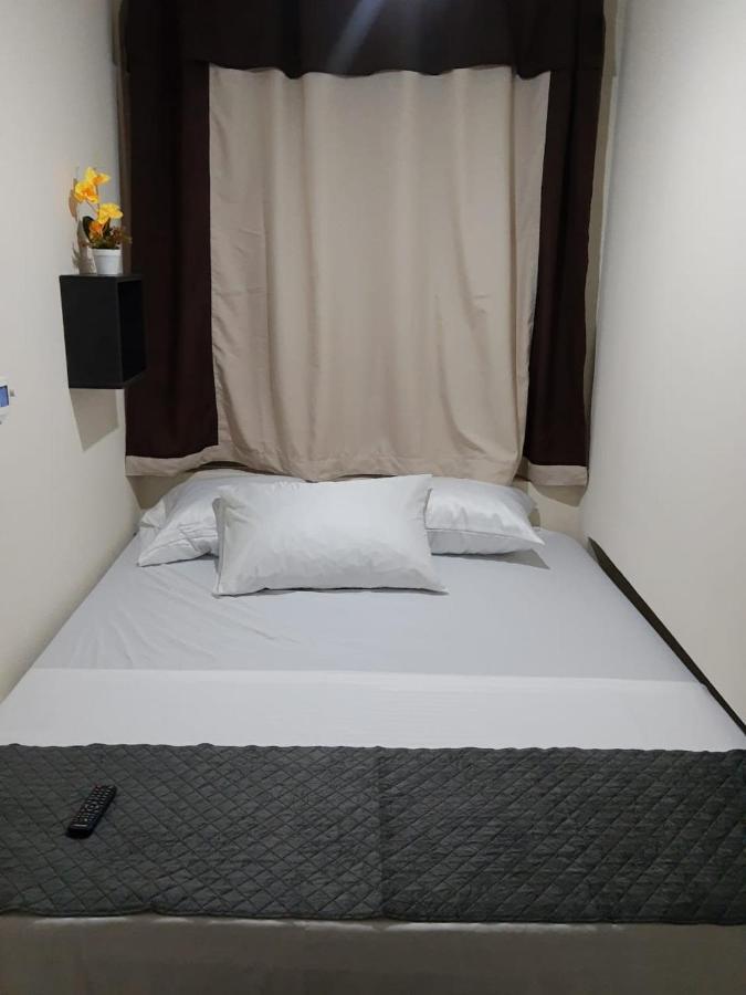 Hotel Castelinho De ソロカーバ エクステリア 写真