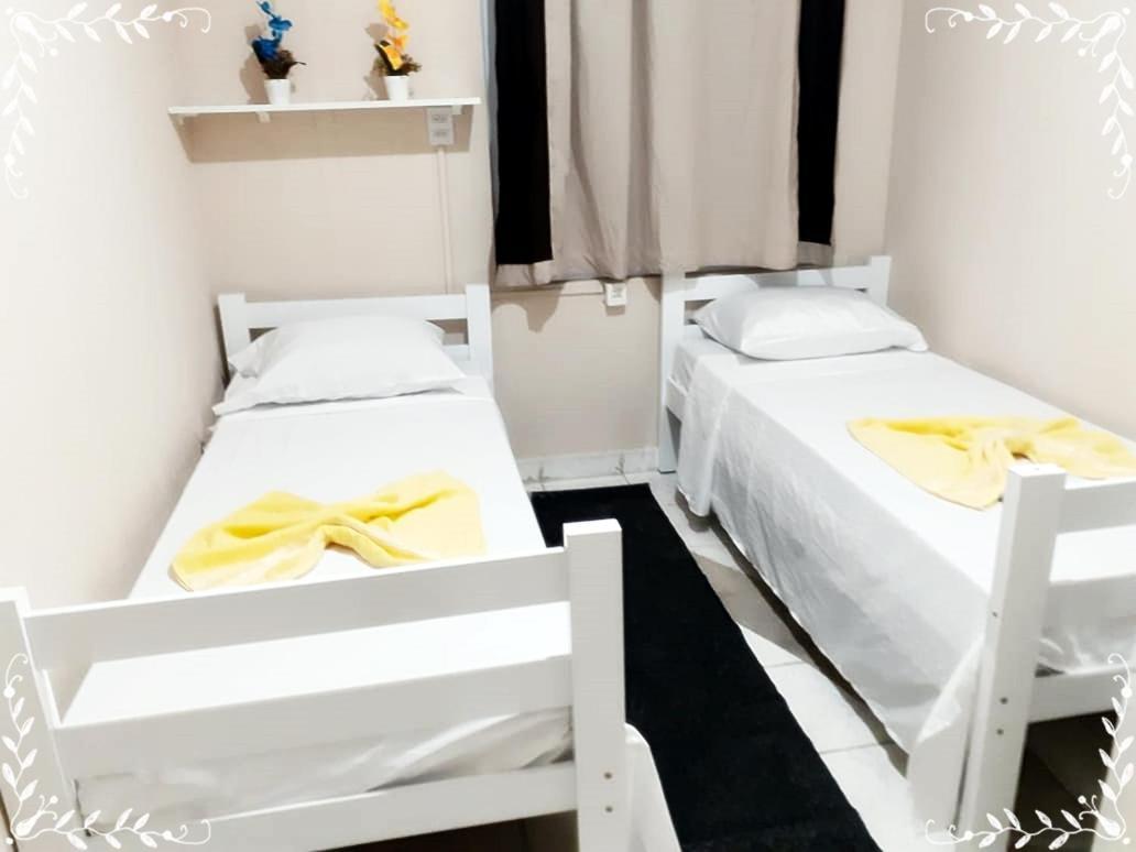 Hotel Castelinho De ソロカーバ エクステリア 写真
