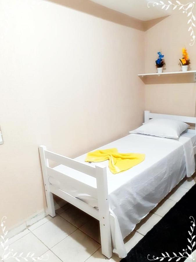 Hotel Castelinho De ソロカーバ エクステリア 写真