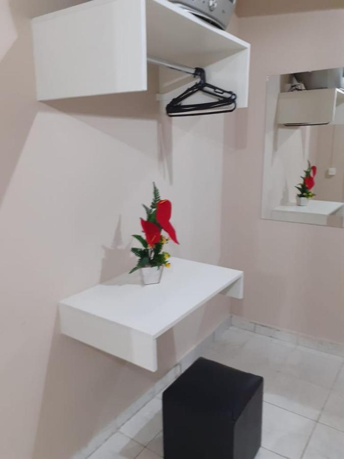 Hotel Castelinho De ソロカーバ エクステリア 写真