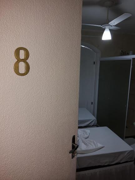 Hotel Castelinho De ソロカーバ エクステリア 写真