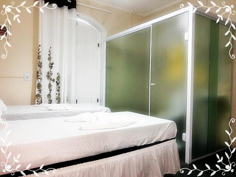 Hotel Castelinho De ソロカーバ エクステリア 写真