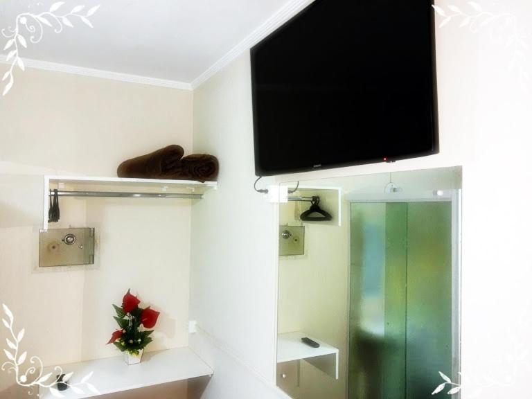 Hotel Castelinho De ソロカーバ エクステリア 写真