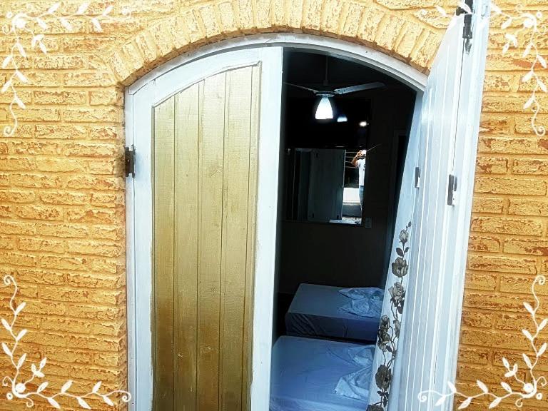 Hotel Castelinho De ソロカーバ エクステリア 写真
